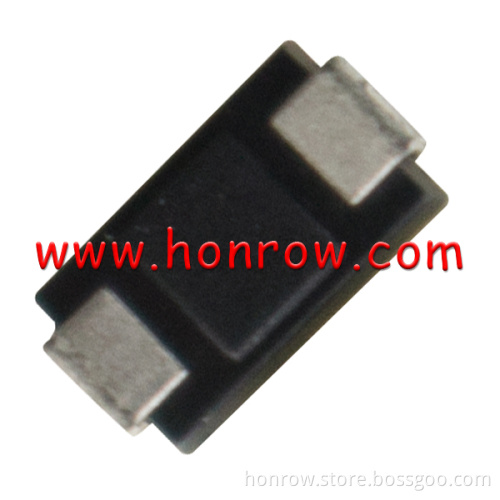 ECU chips for Zener SG 10